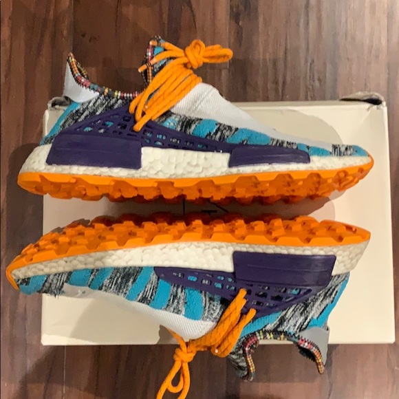 Human races - Picture 3 of 7